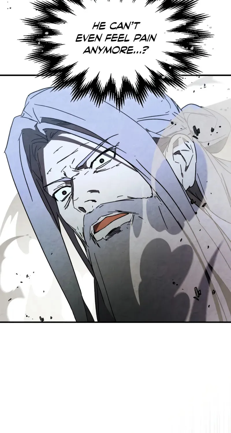 Return of the War God Chapter 133 page 37 - 