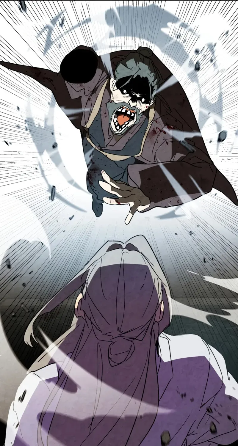 Return of the War God Chapter 133 page 39 - 