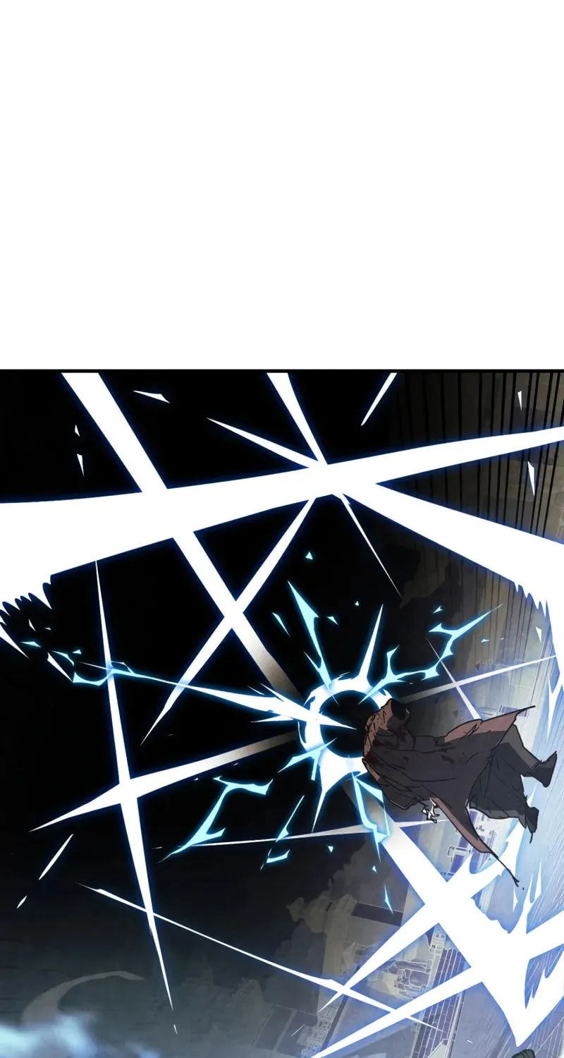 Return of the War God Chapter 133 page 42 - 