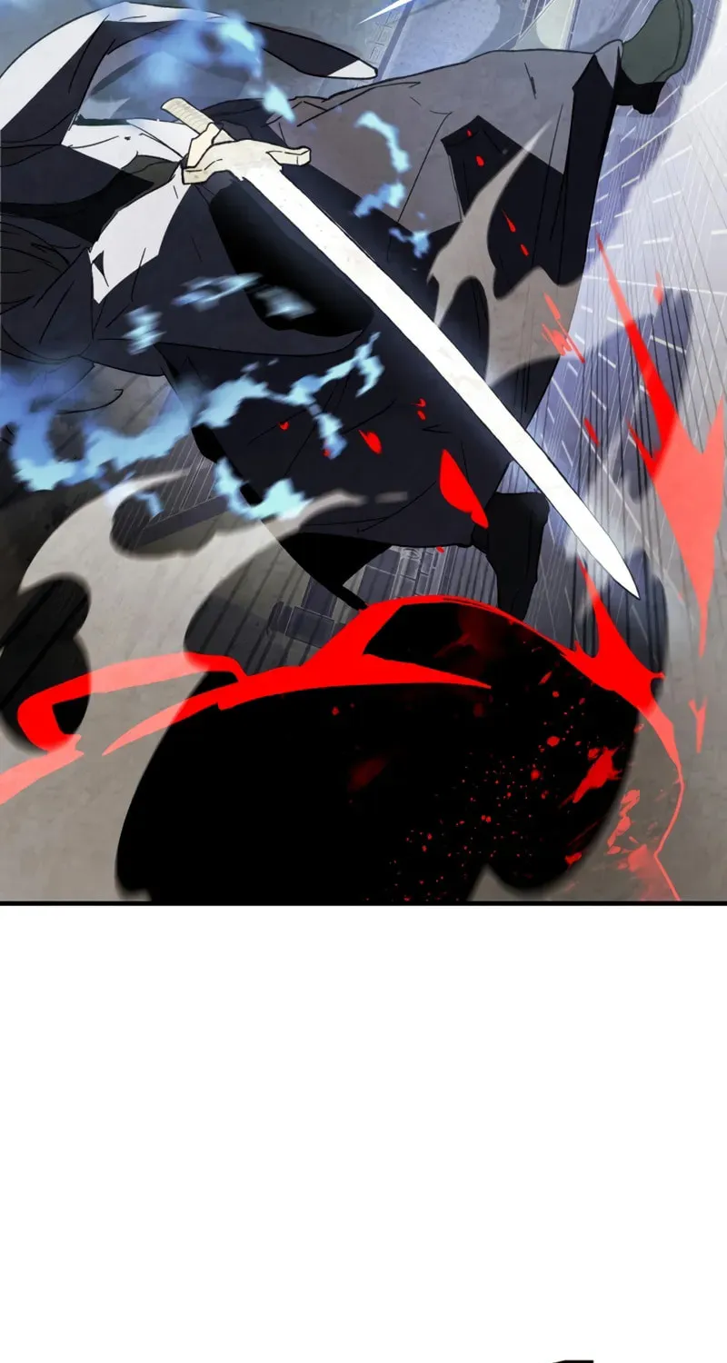 Return of the War God Chapter 133 page 43 - 