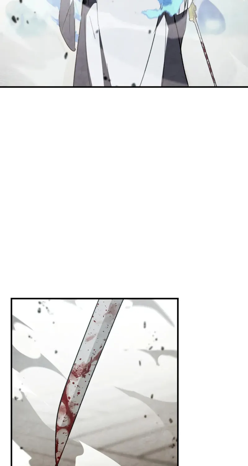 Return of the War God Chapter 133 page 45 - 