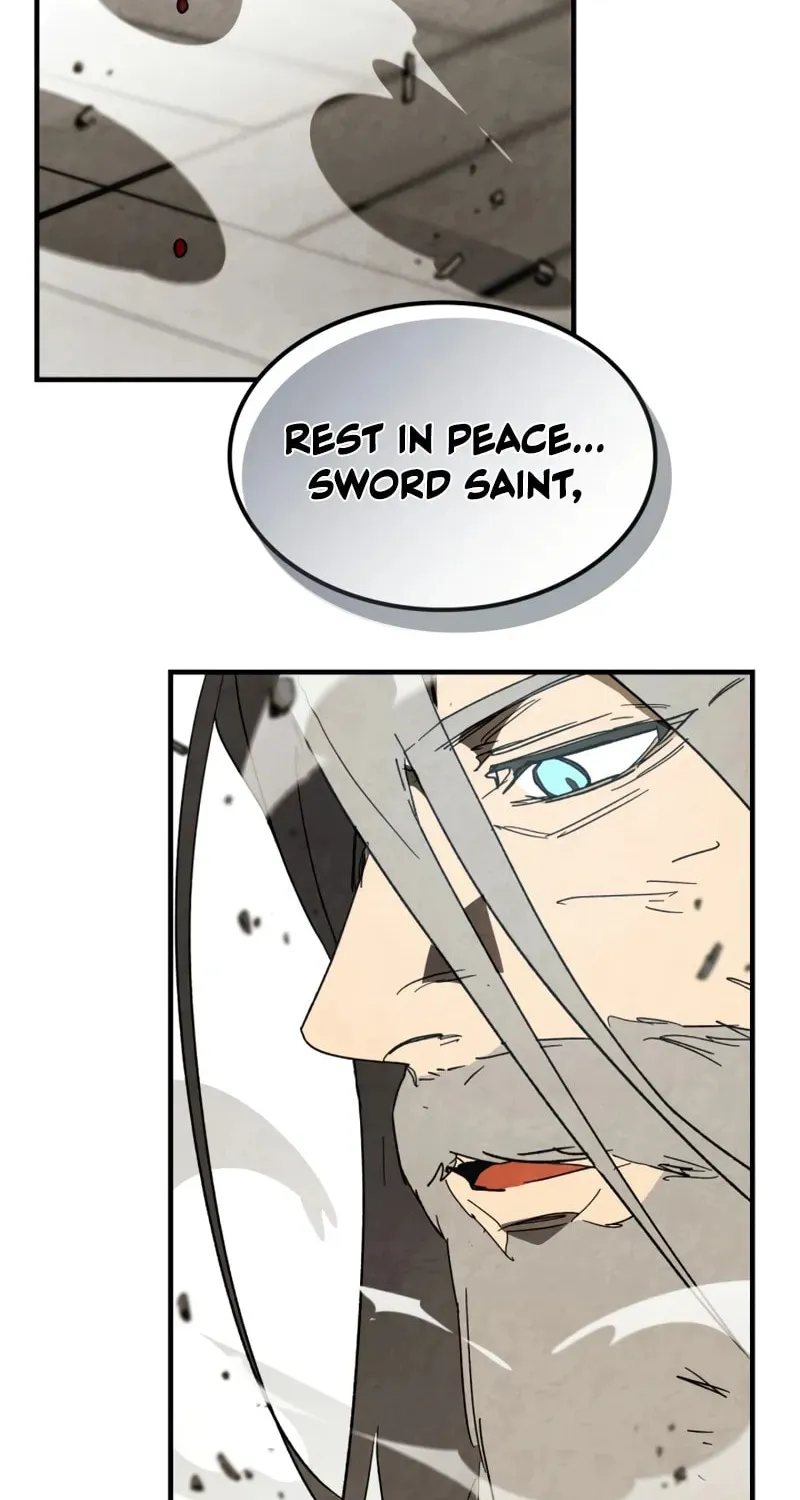 Return of the War God Chapter 133 page 46 - 