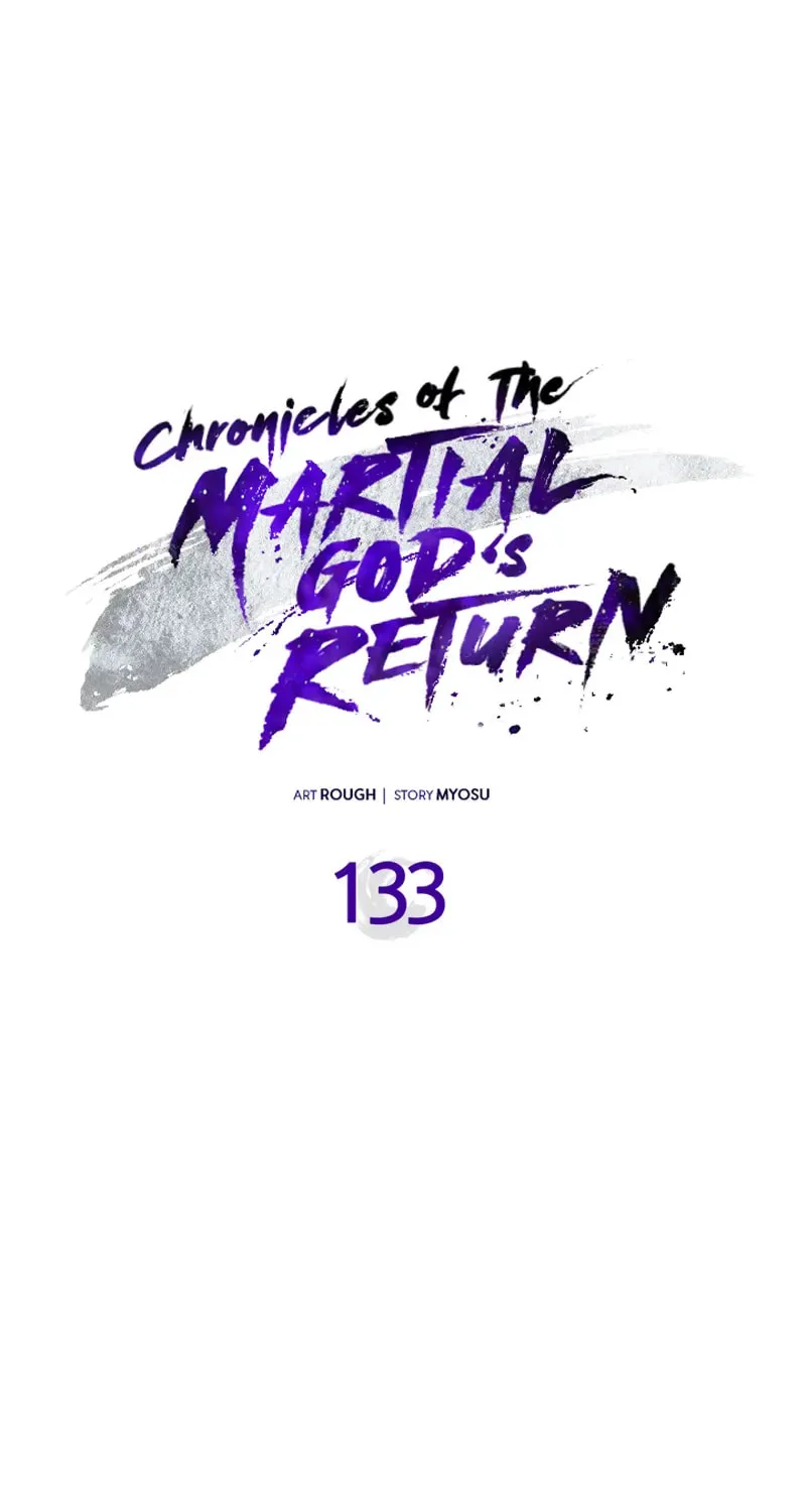 Return of the War God Chapter 133 page 48 - 