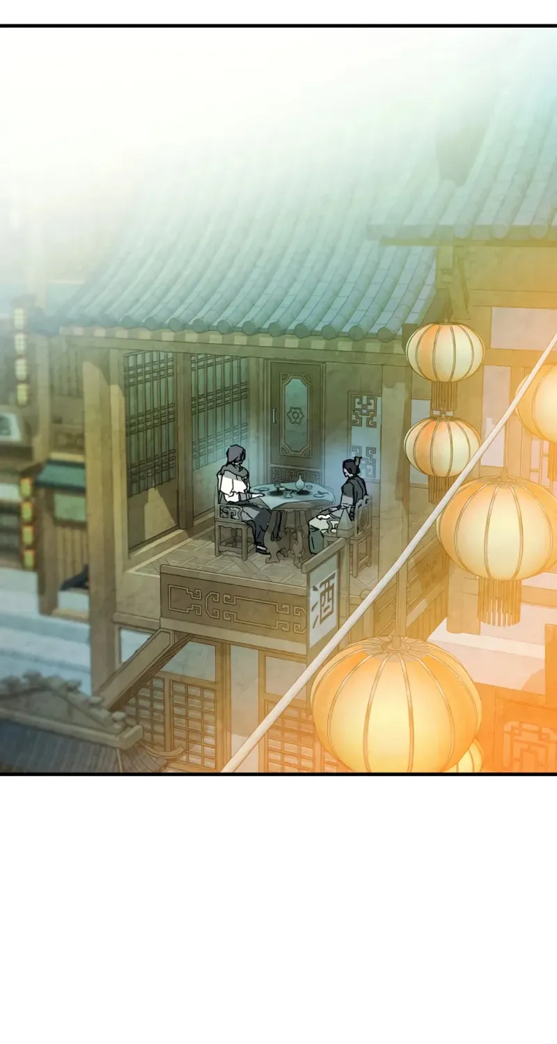 Return of the War God Chapter 133 page 50 - 