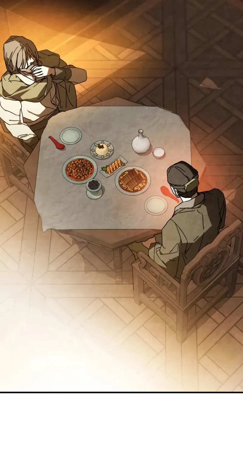 Return of the War God Chapter 133 page 52 - 