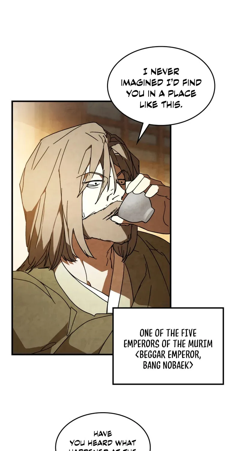 Return of the War God Chapter 133 page 53 - 