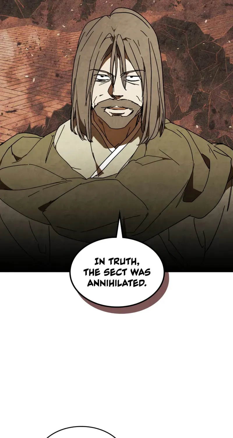 Return of the War God Chapter 133 page 56 - 