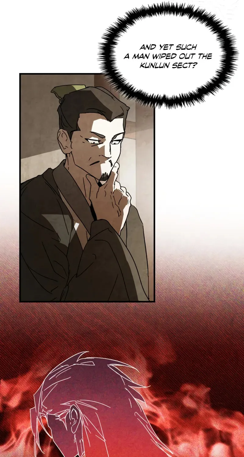 Return of the War God Chapter 133 page 58 - 