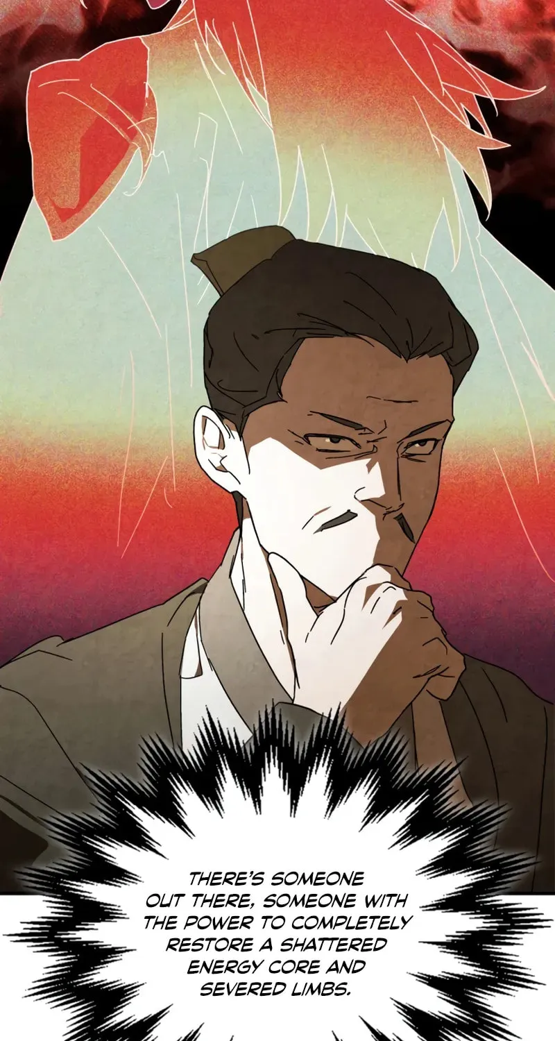 Return of the War God Chapter 133 page 59 - 