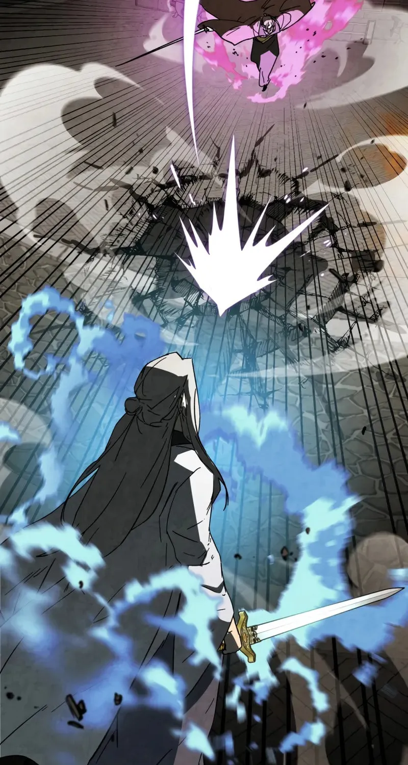 Return of the War God Chapter 133 page 7 - 