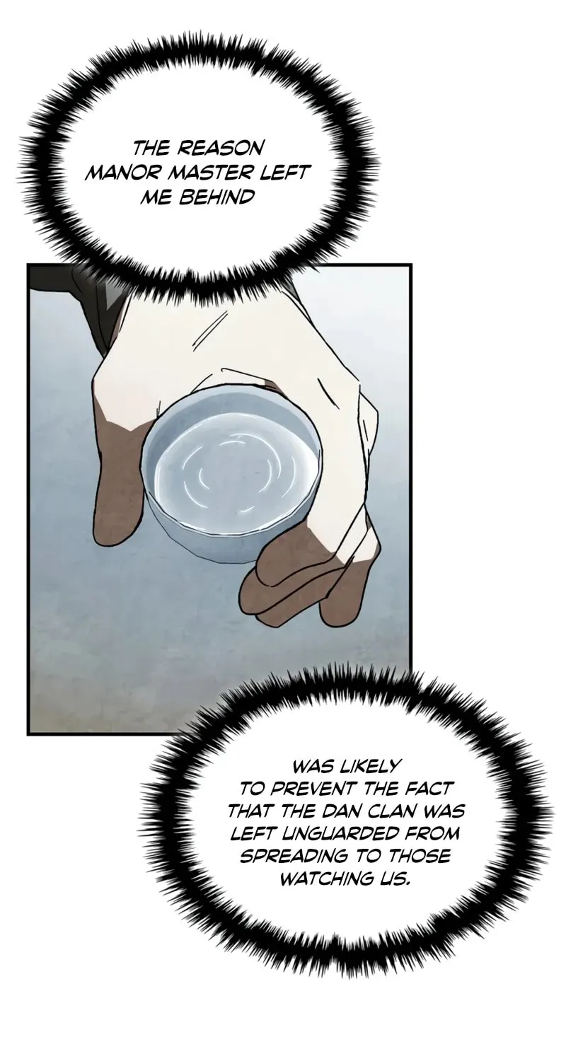 Return of the War God Chapter 133 page 61 - 