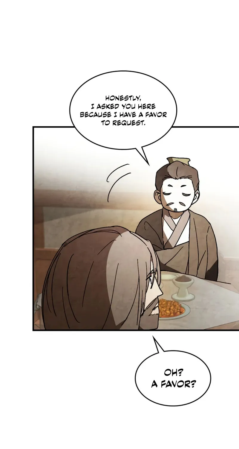 Return of the War God Chapter 133 page 62 - 