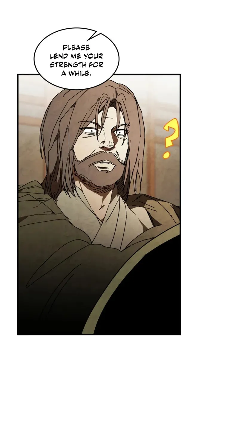 Return of the War God Chapter 133 page 63 - 