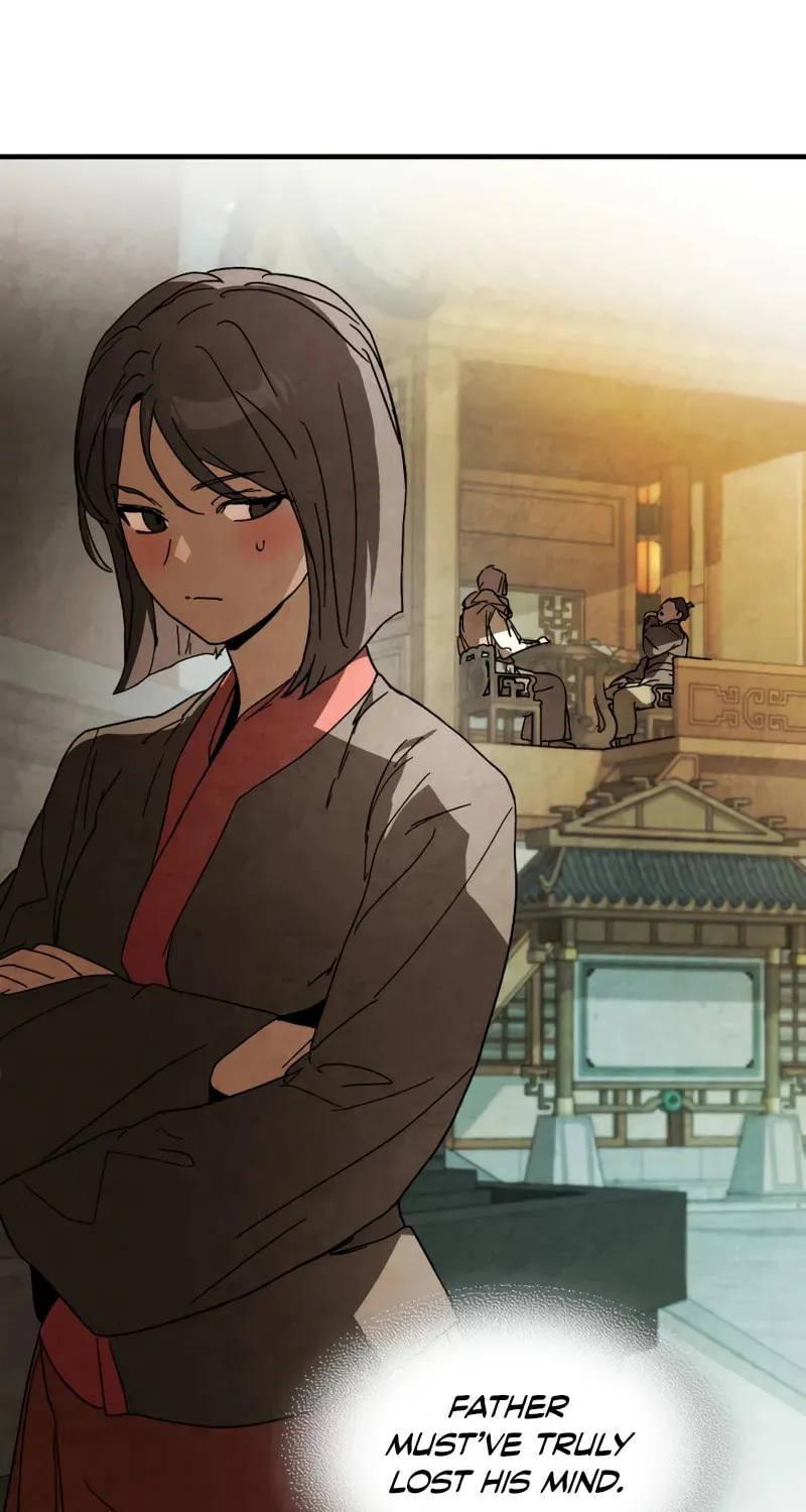 Return of the War God Chapter 133 page 64 - 