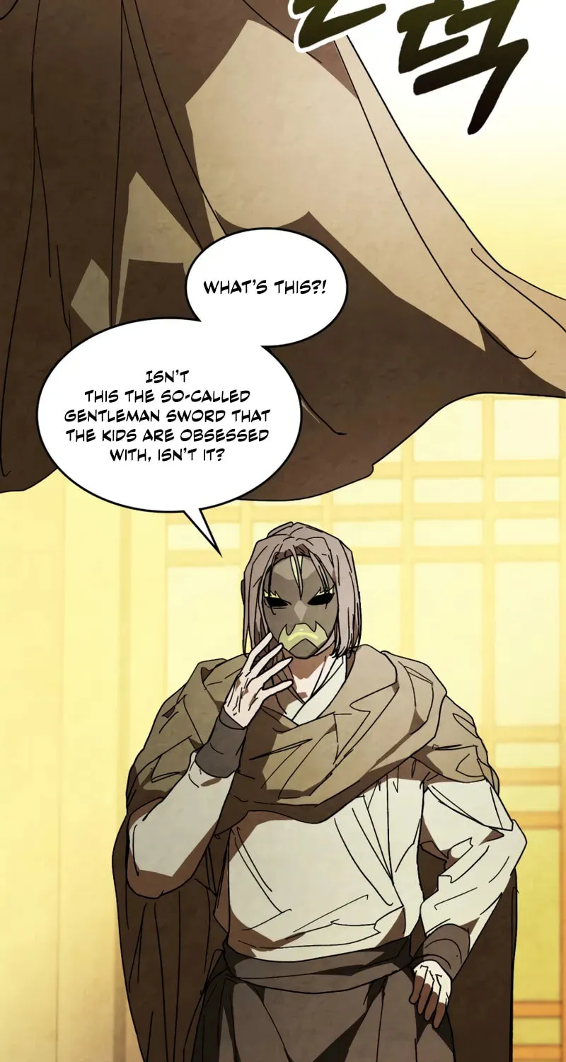 Return of the War God Chapter 133 page 66 - 