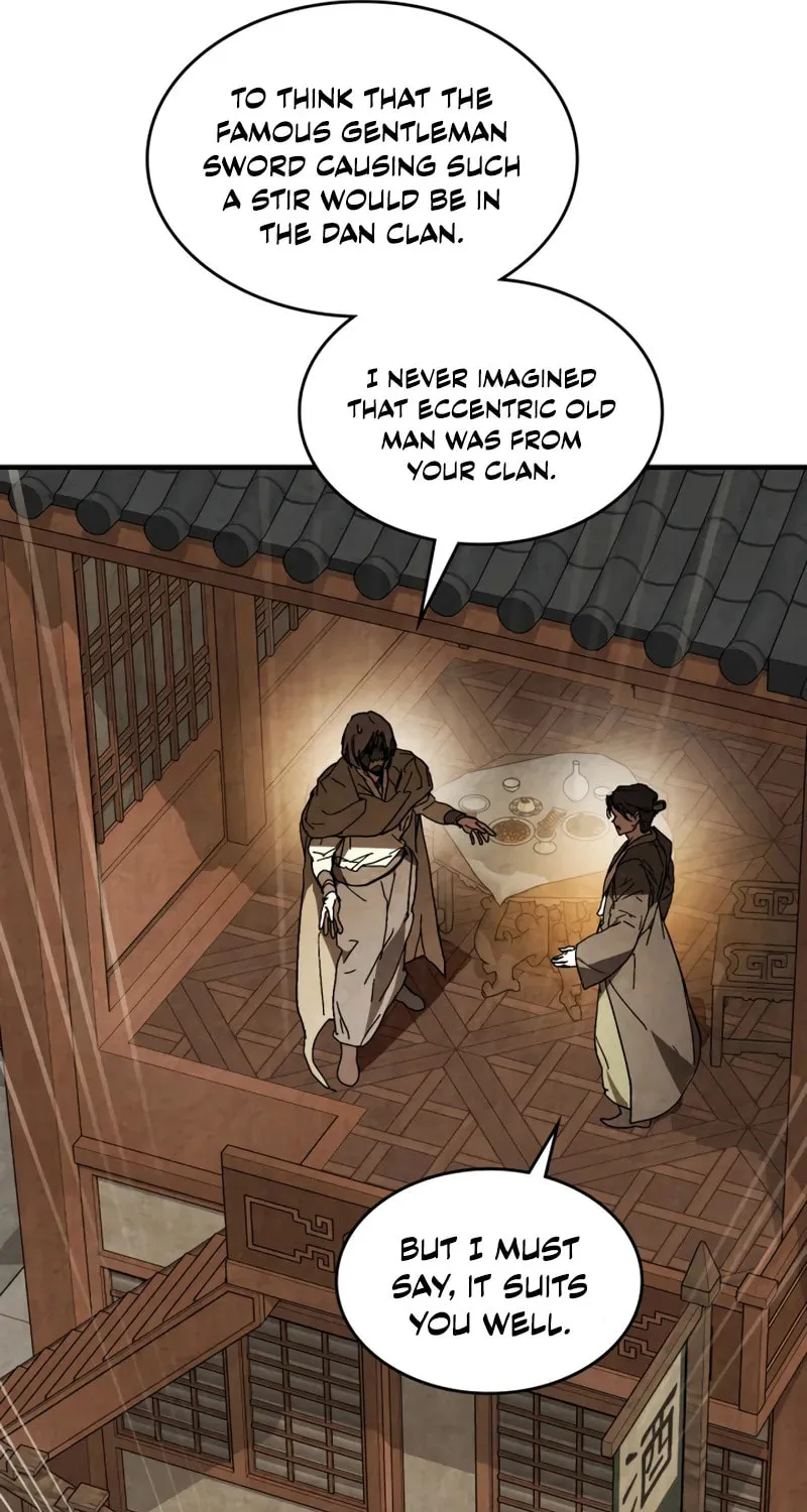 Return of the War God Chapter 133 page 68 - 