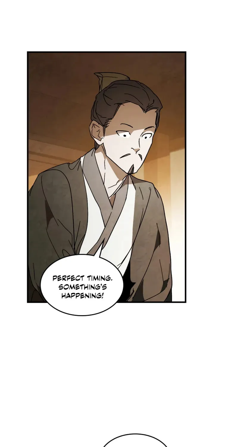 Return of the War God Chapter 133 page 70 - 