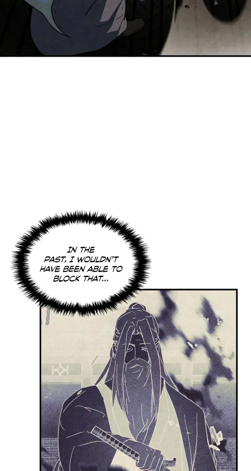 Return of the War God Chapter 133 page 8 - 