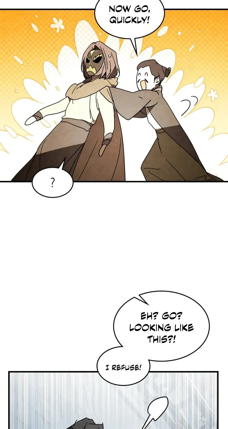 Return of the War God Chapter 133 page 71 - 