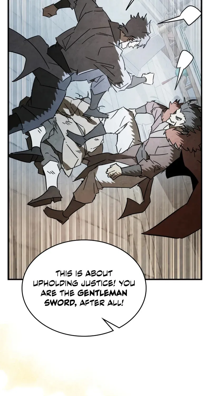 Return of the War God Chapter 133 page 72 - 