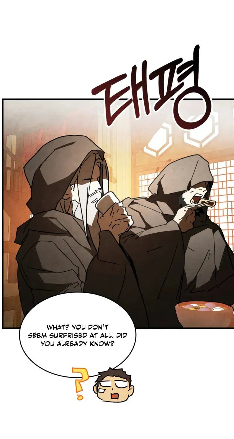 Return of the War God Chapter 133 page 79 - 
