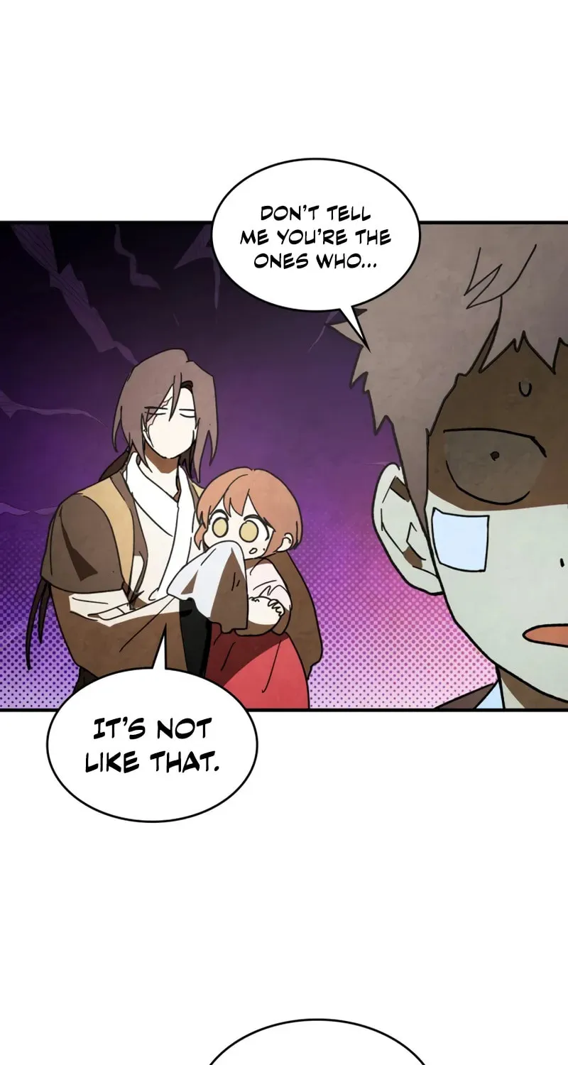 Return of the War God Chapter 133 page 81 - 