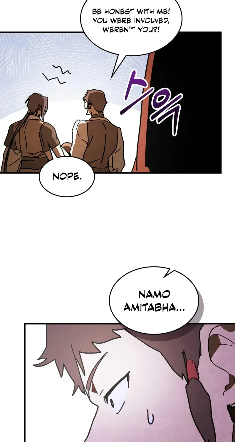 Return of the War God Chapter 133 page 82 - 