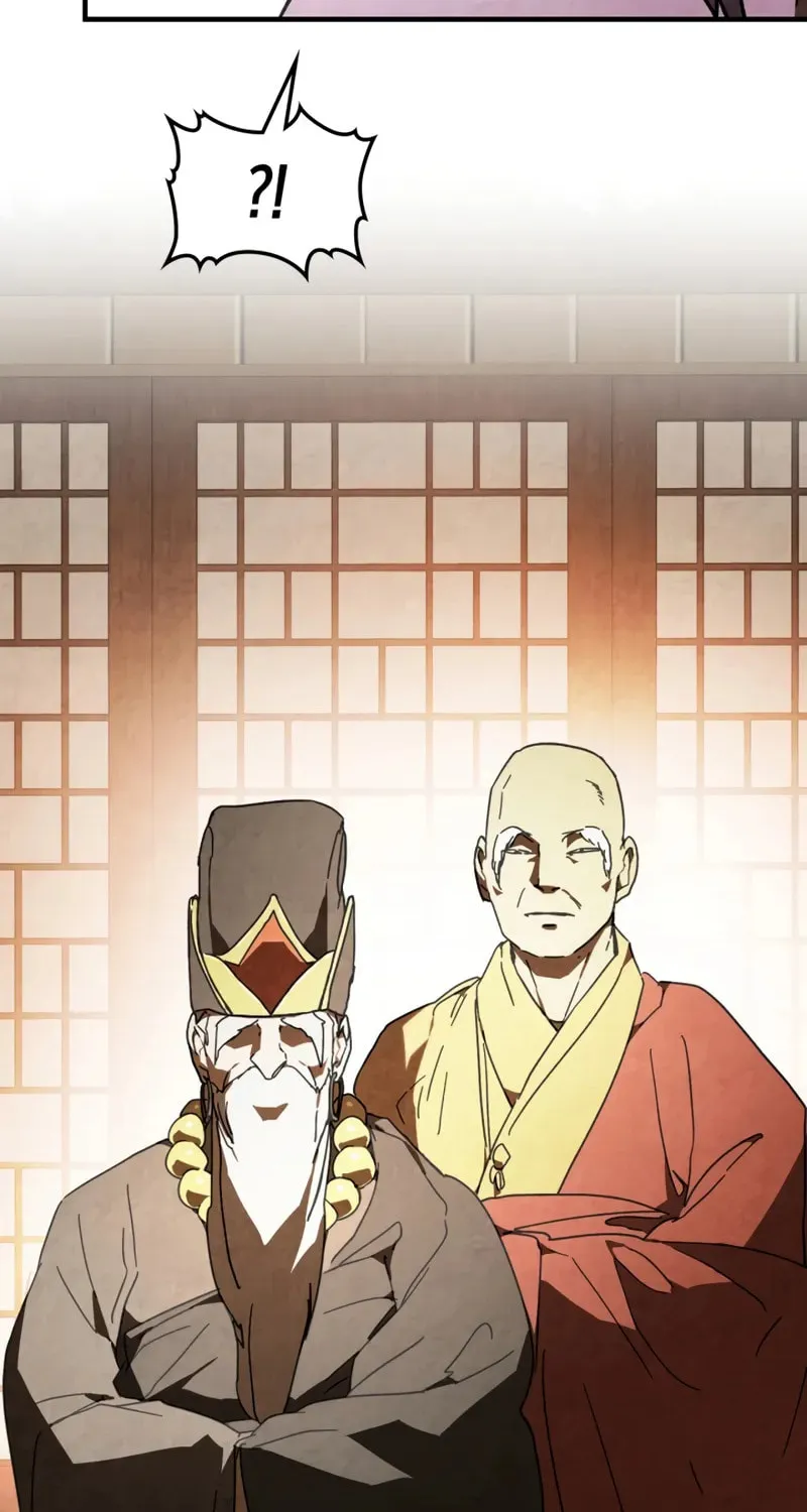 Return of the War God Chapter 133 page 83 - 