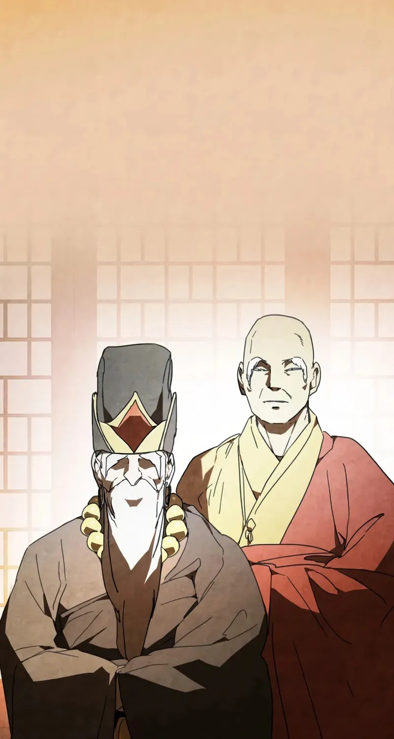 Return of the War God Chapter 134 page 2 - 