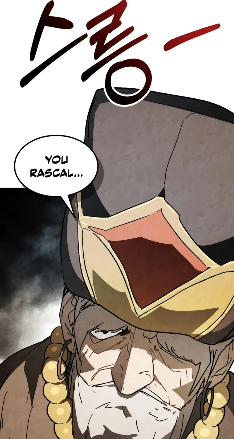 Return of the War God Chapter 134 page 13 - 