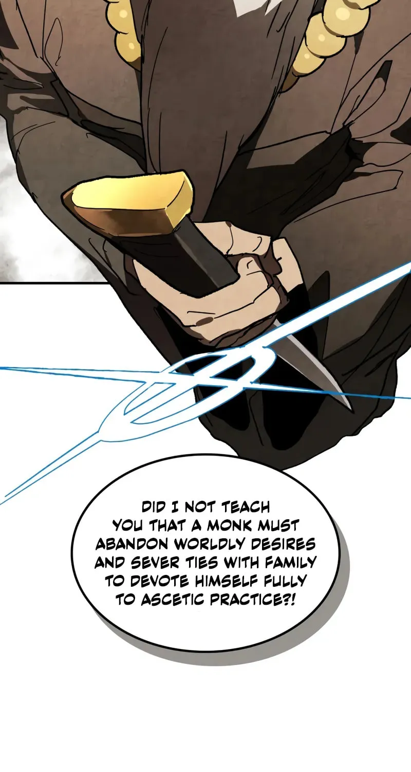 Return of the War God Chapter 134 page 14 - 