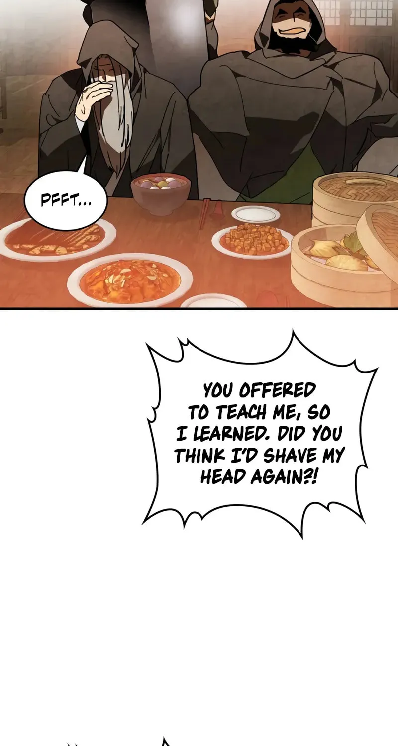 Return of the War God Chapter 134 page 17 - 