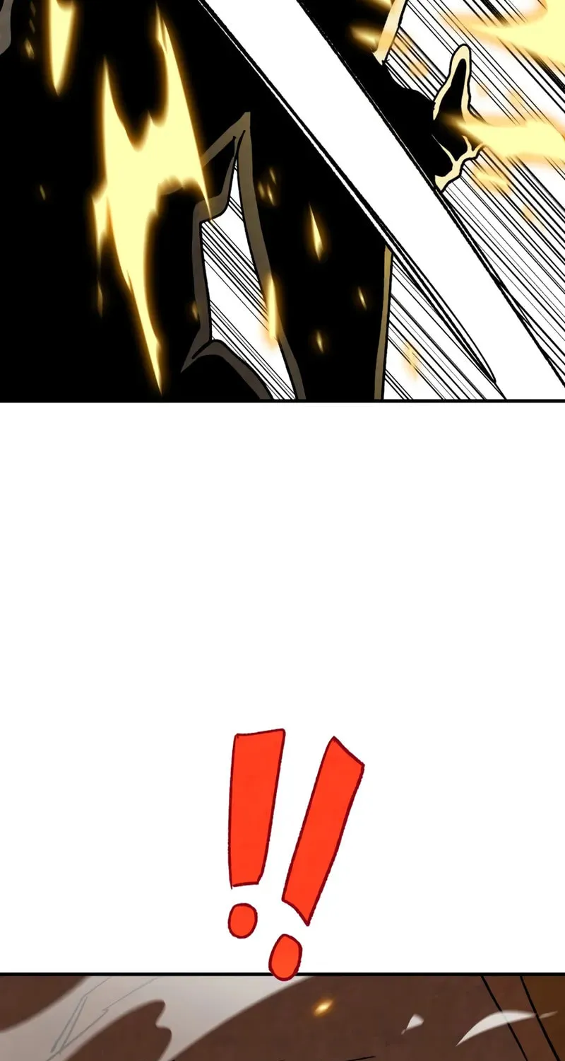 Return of the War God Chapter 134 page 20 - 