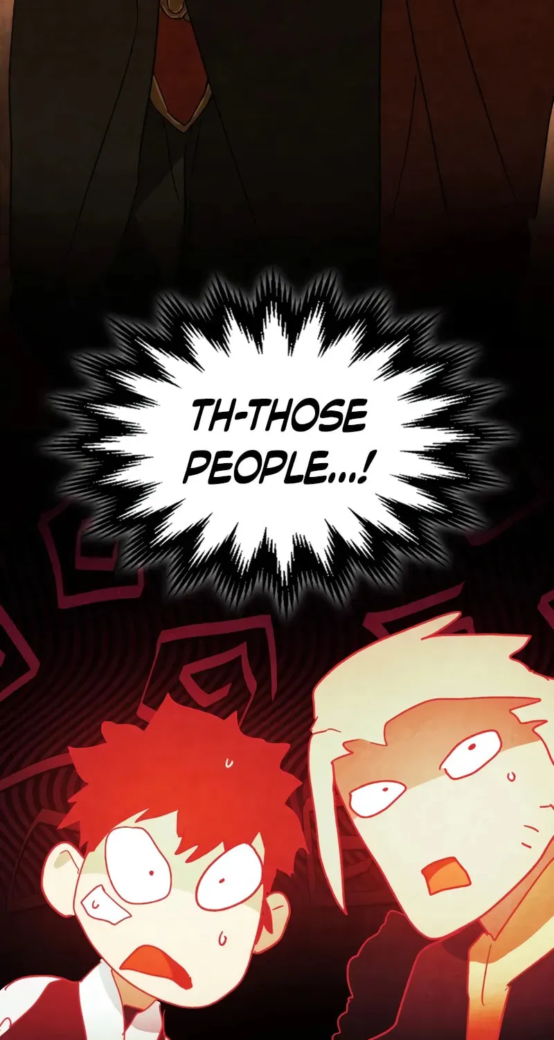 Return of the War God Chapter 134 page 3 - 