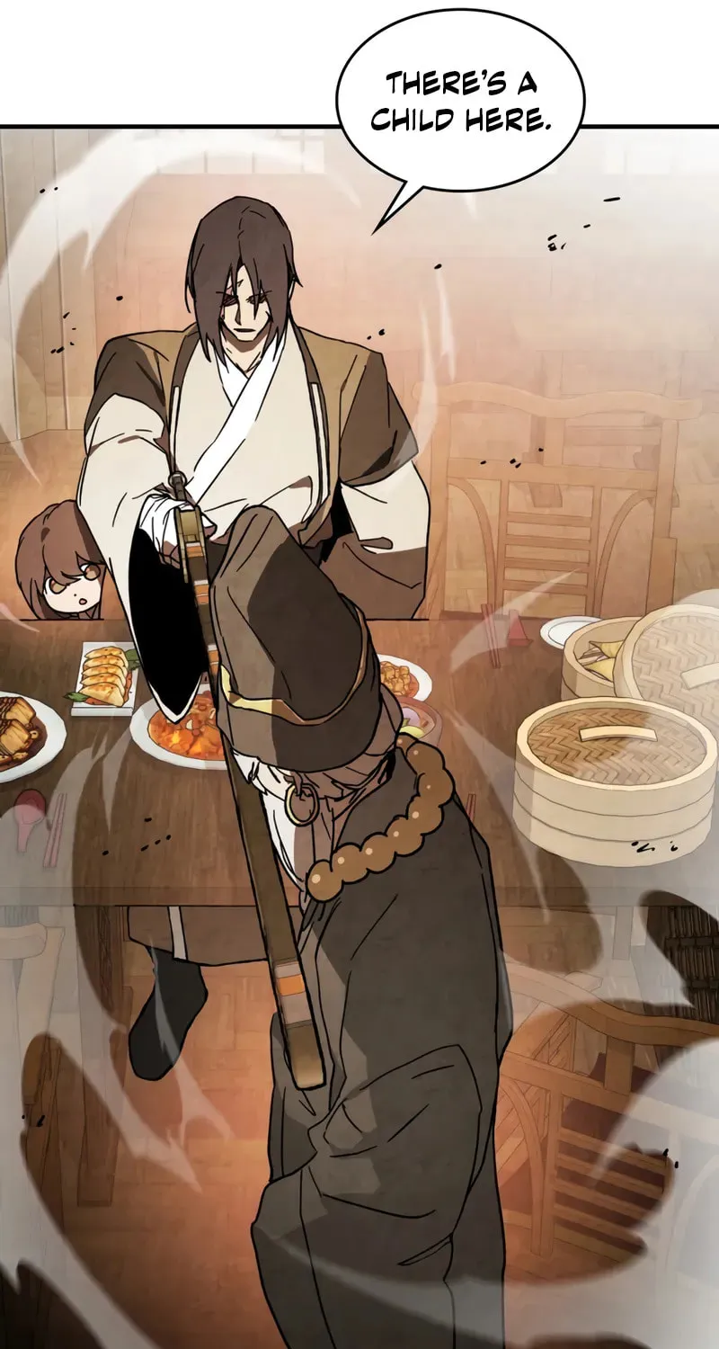 Return of the War God Chapter 134 page 22 - 