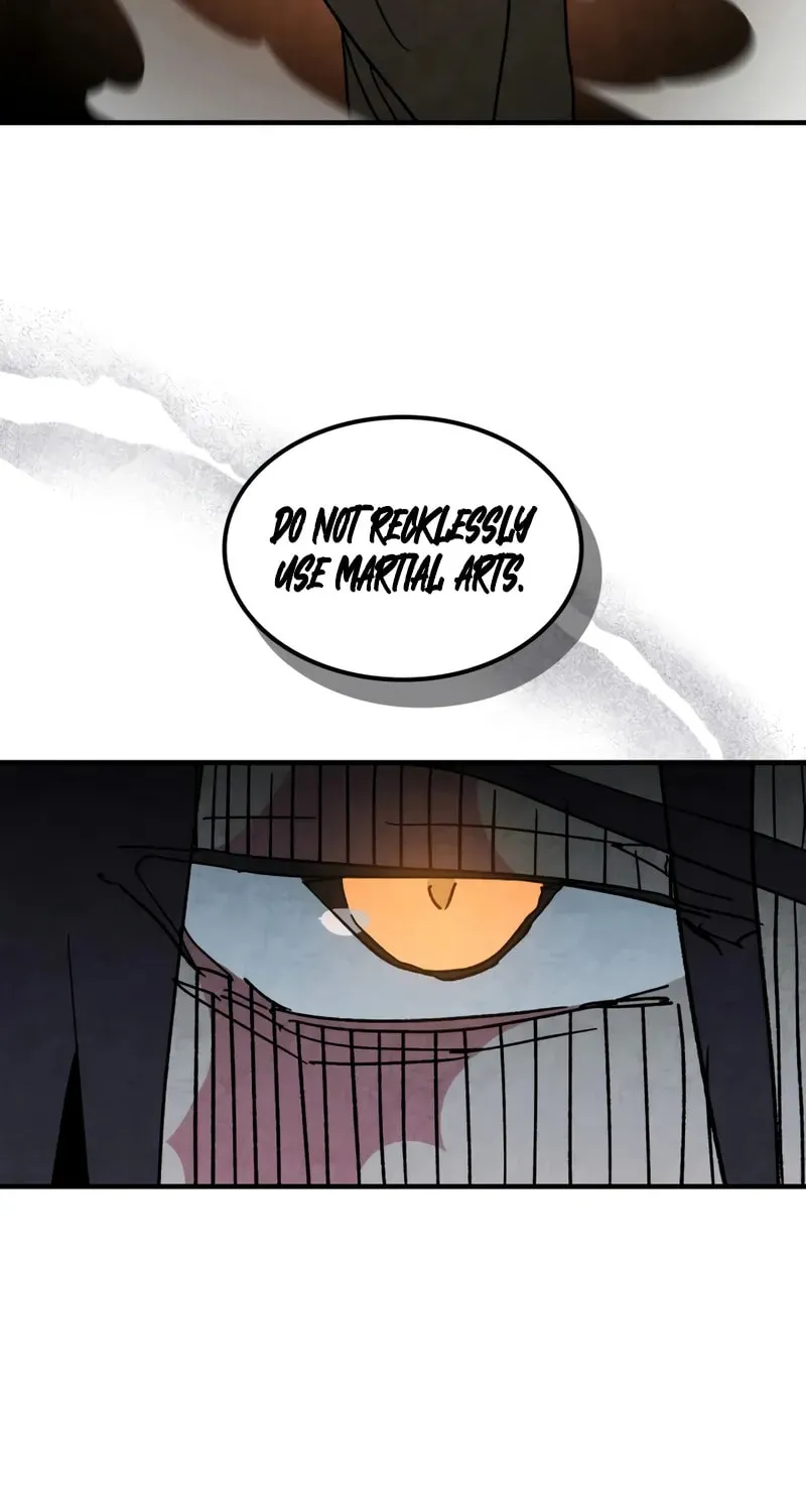 Return of the War God Chapter 134 page 23 - 