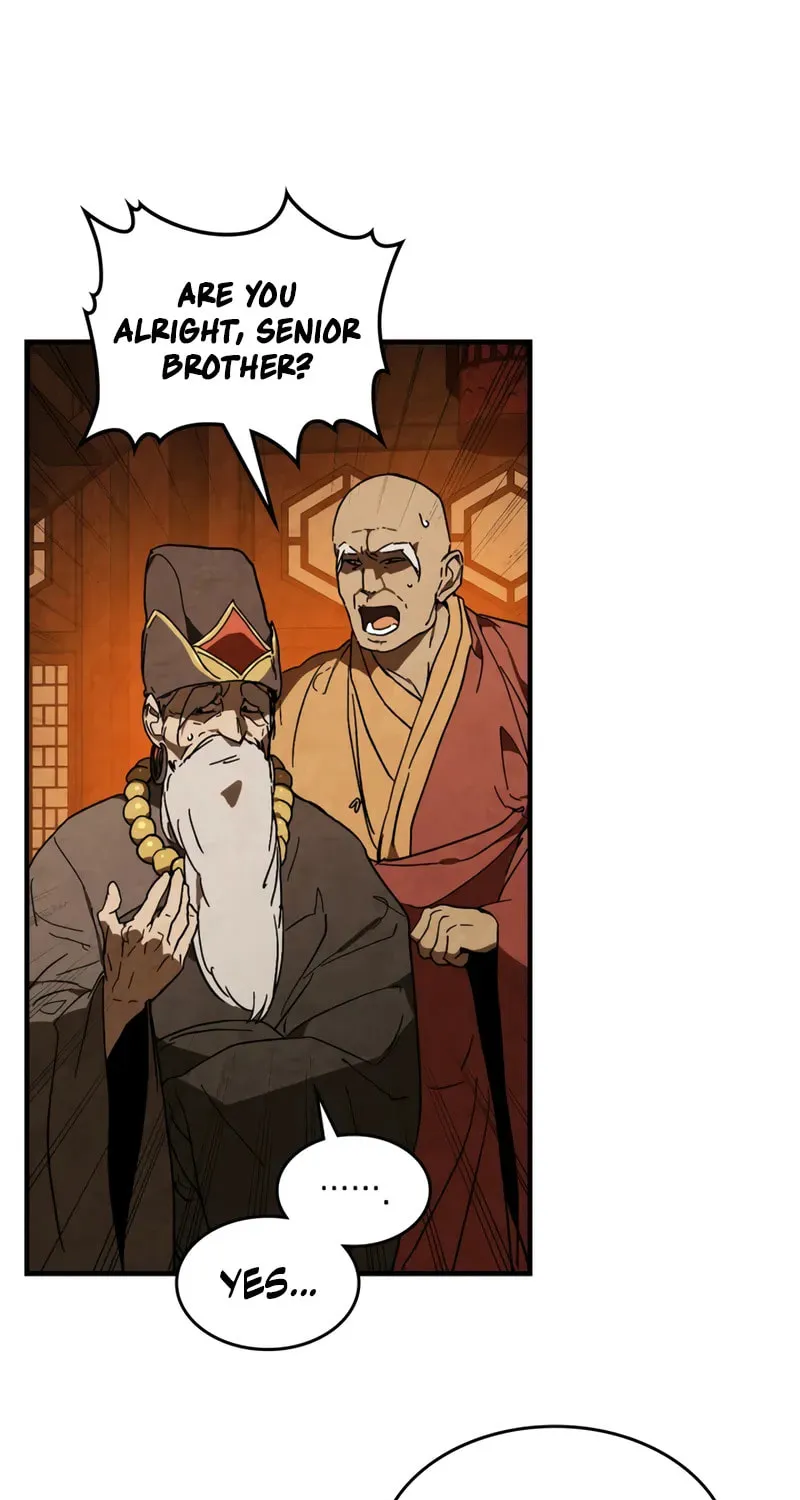 Return of the War God Chapter 134 page 24 - 