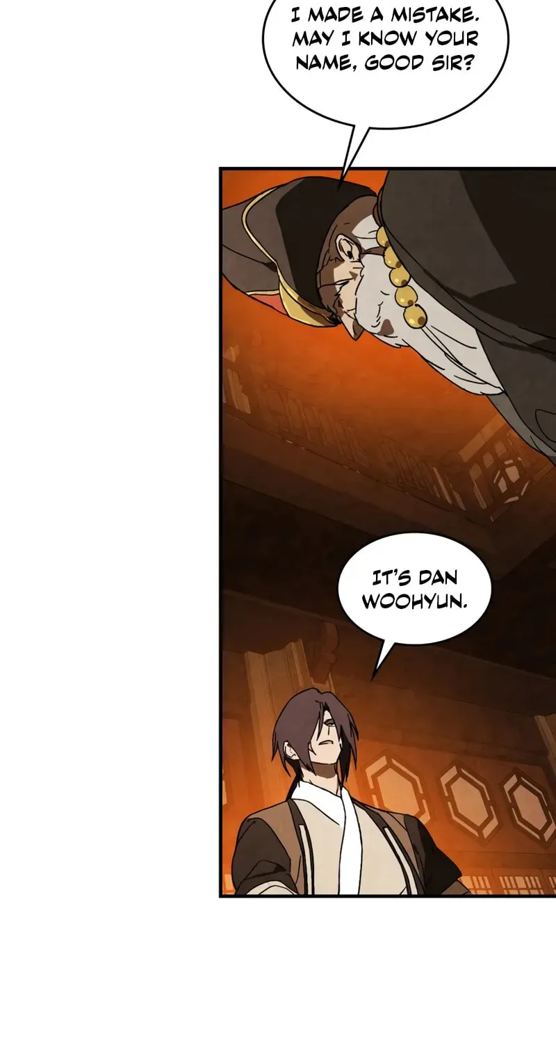 Return of the War God Chapter 134 page 25 - 
