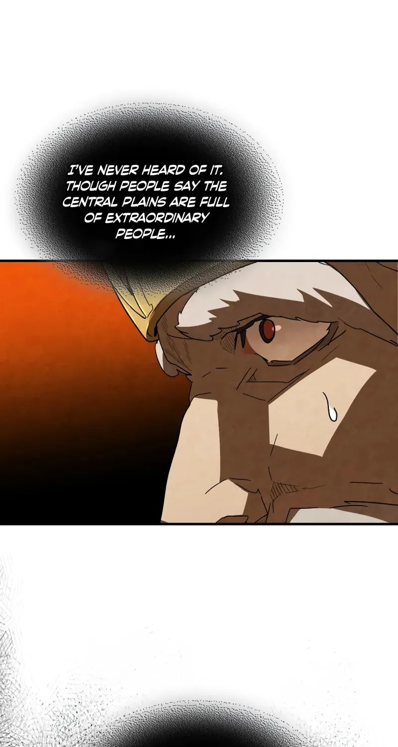 Return of the War God Chapter 134 page 26 - 