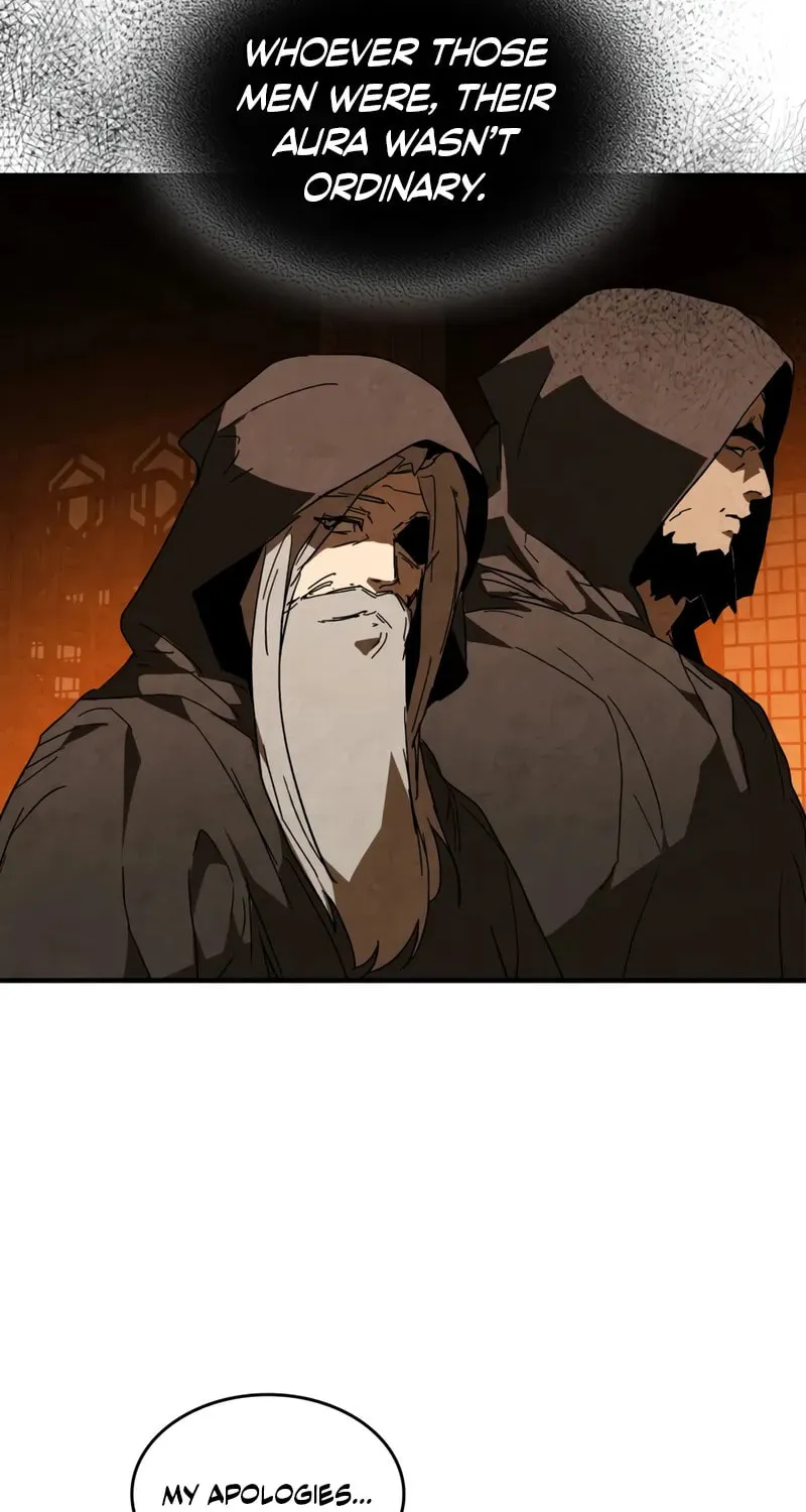Return of the War God Chapter 134 page 27 - 