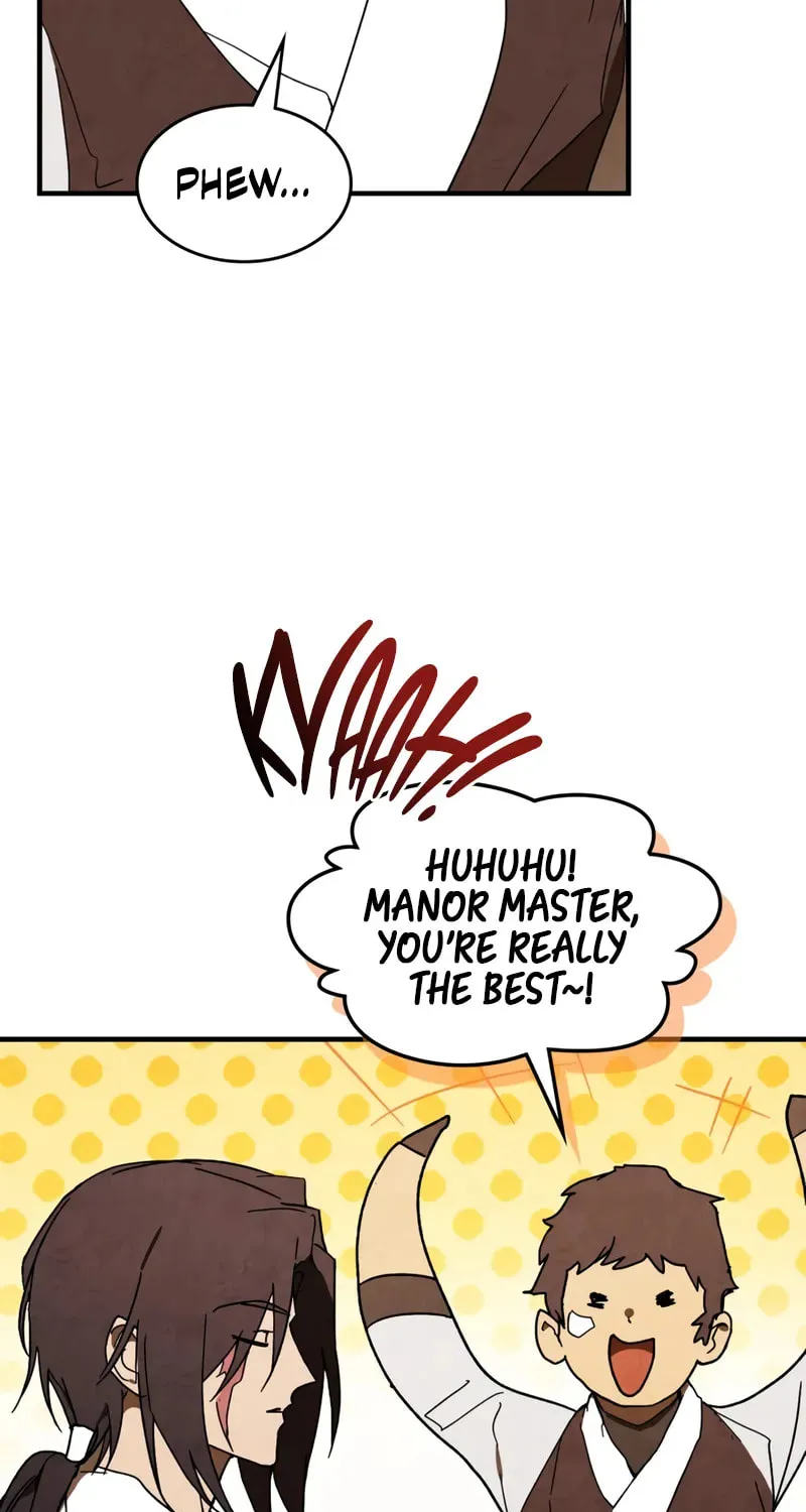 Return of the War God Chapter 134 page 30 - 
