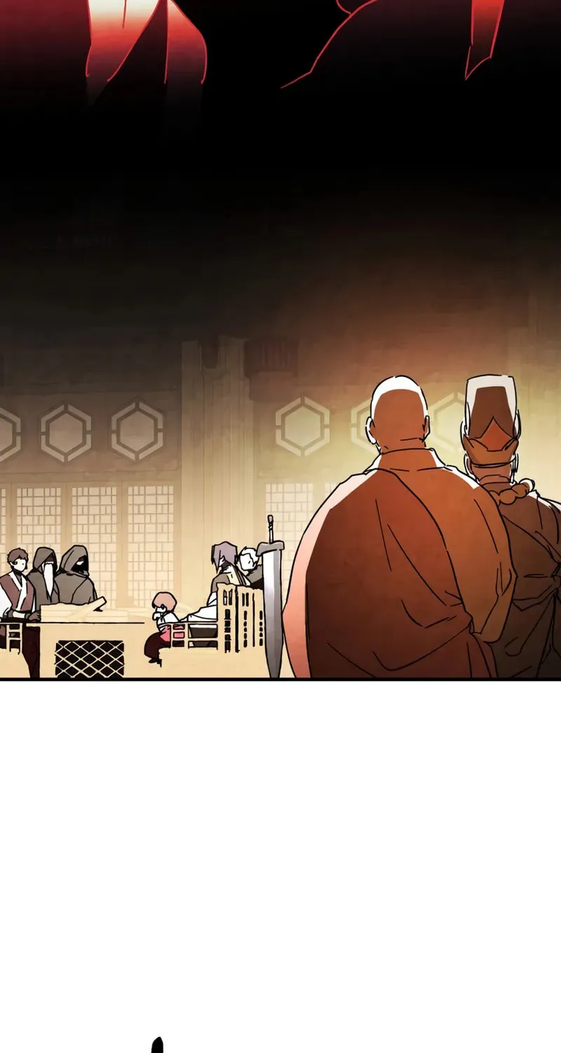 Return of the War God Chapter 134 page 4 - 