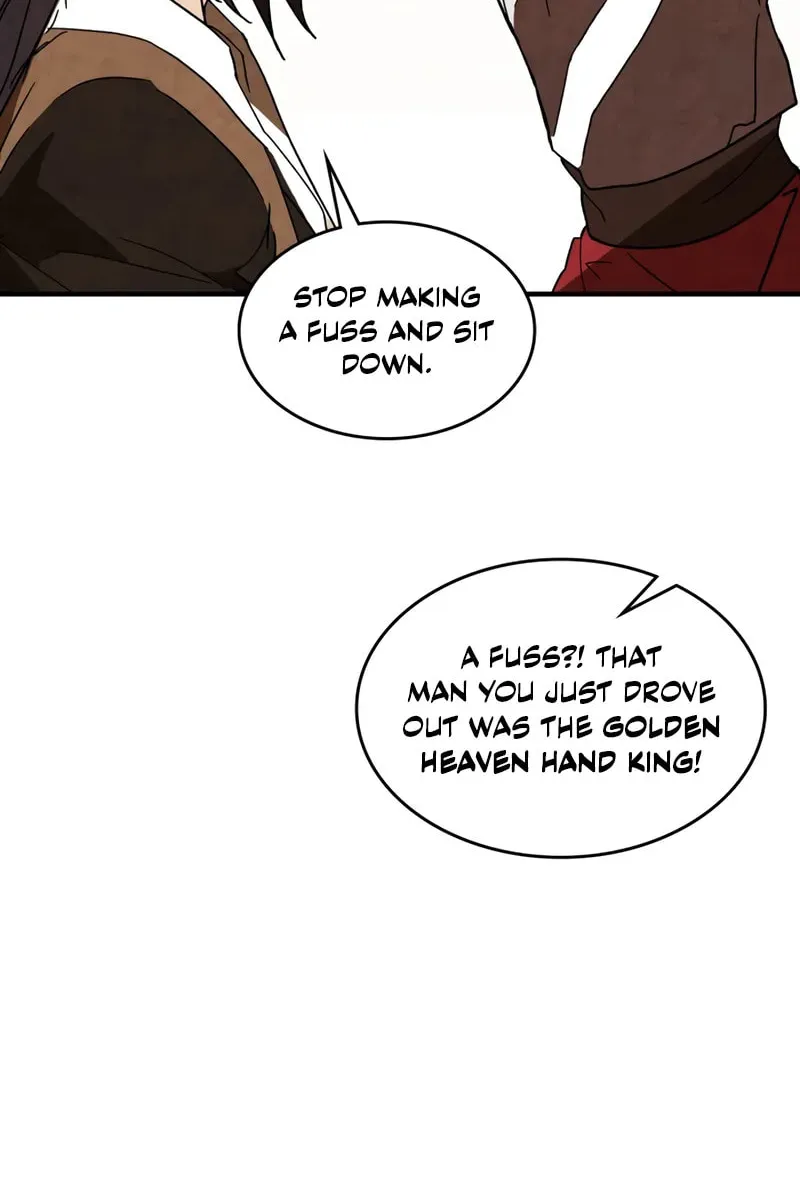 Return of the War God Chapter 134 page 31 - 