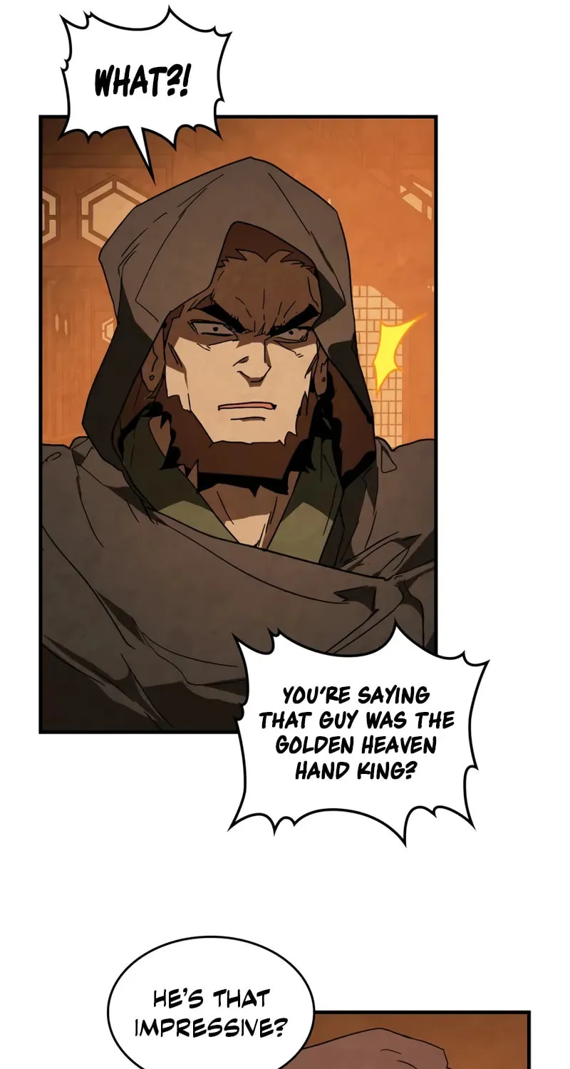 Return of the War God Chapter 134 page 32 - 