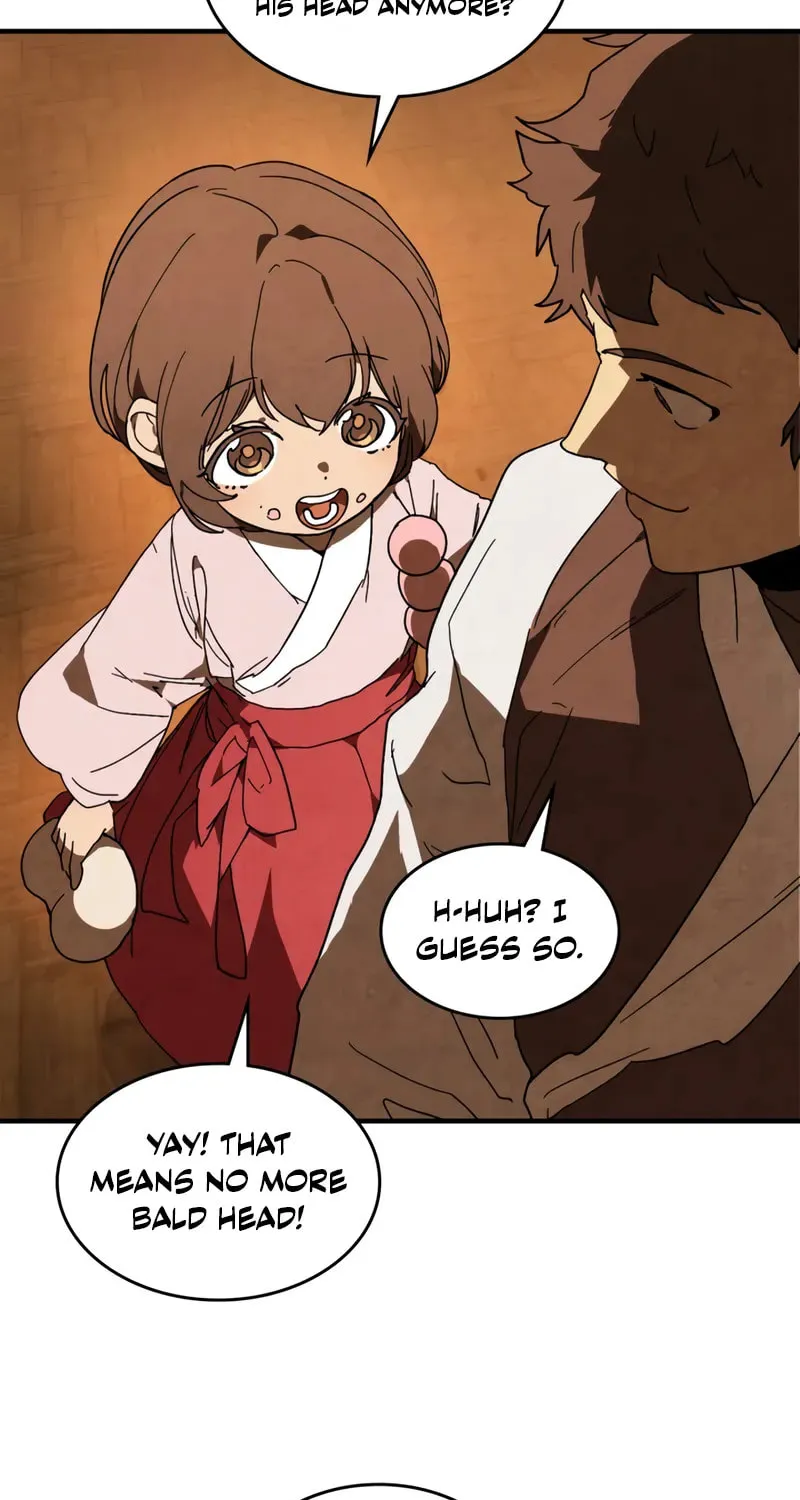 Return of the War God Chapter 134 page 34 - 