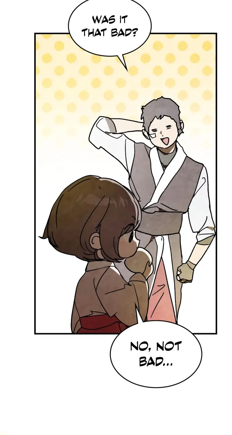Return of the War God Chapter 134 page 35 - 
