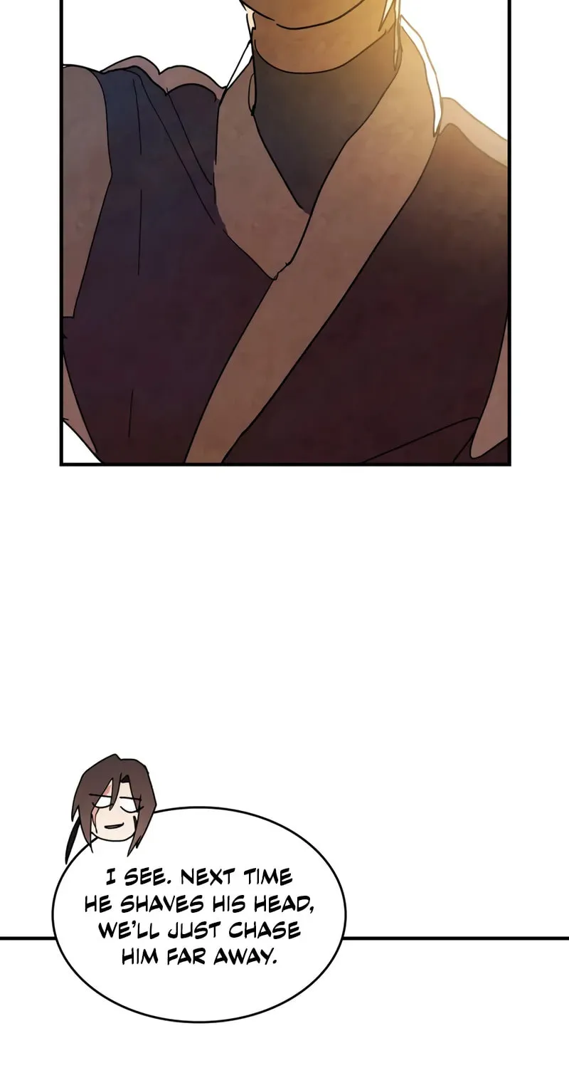 Return of the War God Chapter 134 page 38 - 
