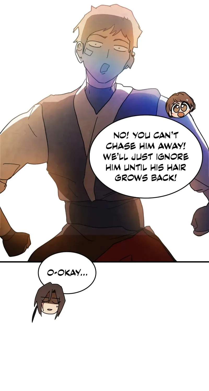 Return of the War God Chapter 134 page 39 - 