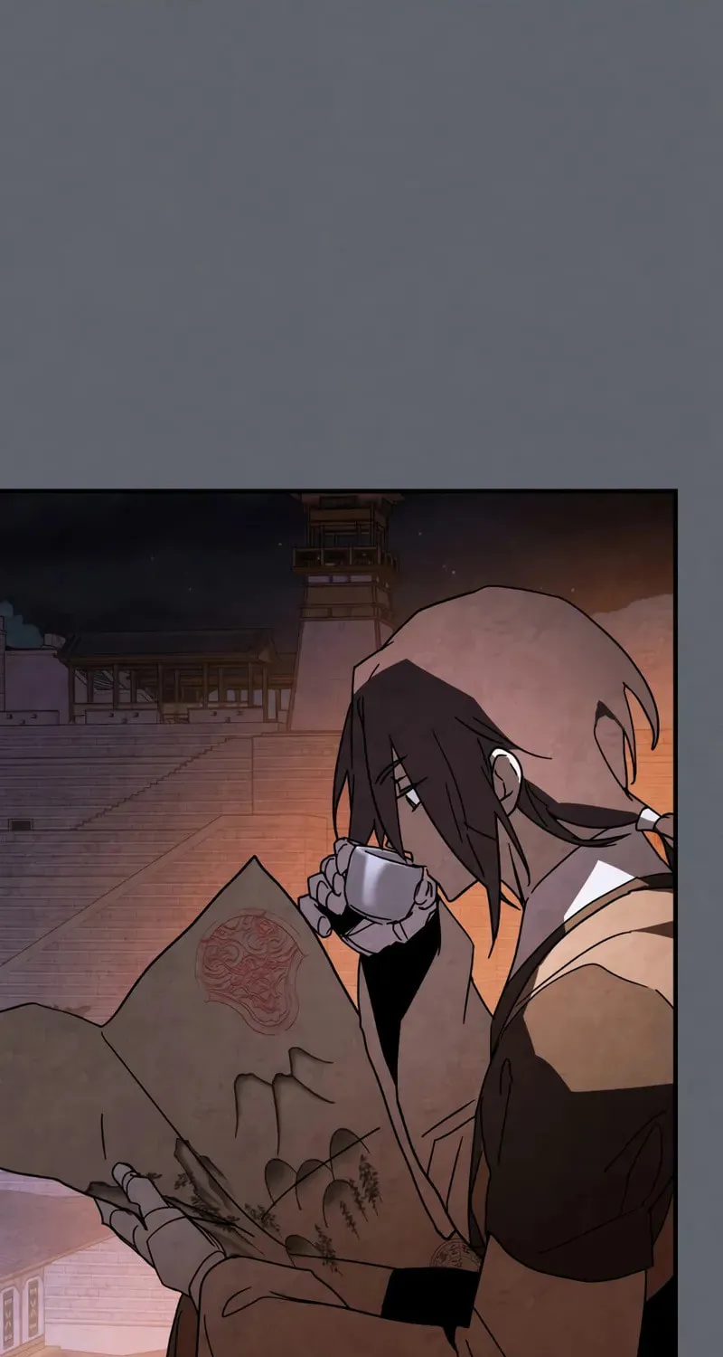 Return of the War God Chapter 134 page 44 - 
