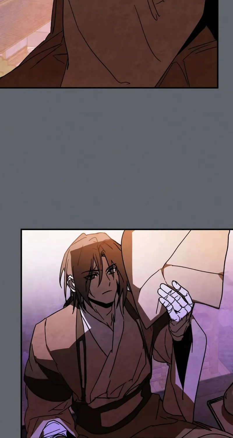 Return of the War God Chapter 134 page 45 - 